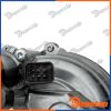 Cylindre émetteur embrayage pour MERCEDES-BENZ | 013981000022, 013981000066